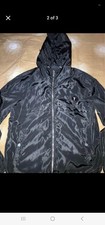 Men's Small Trapstar Windbreaker  Would Fit A Teen 14-15 Years