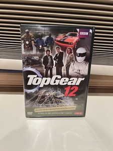 Top Gear Complete Series | eBay