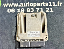 Moteur Volkswagen CRAFTER