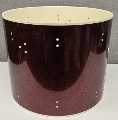 Gretsch Energy 16'' X 20'' Red Bass Drum Shell  NO HARDWARE