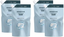 By Amazon Sensitive Hand Soap Refill, 2 x 1000ml (Pack of 2) 5.37 per litre