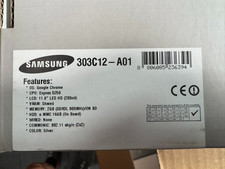 Samsung Chromebook XE303C12-A01 – 11.6” – 2GB/16GB – Tested & Working (8 avail) — image 4