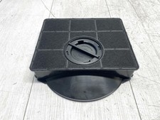 SPARES2GO Filter-Set Für Turboair Dunstabzugshaube – 2x Fettfilter + 1x Kohlefilter, 47x57 Cm, Zuschneidbar