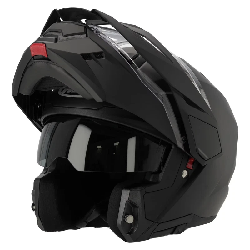 HJC i80 Matt Black, photo 2 of 9