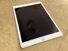 Apple iPad 7th Gen  A2197  32GB  Silver  WiFi