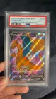 Pokemon 2020 Charizard V Holo Promo SWSH050 Sword & Shield PSA 10 English