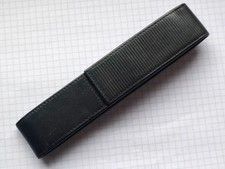 LAMY Etui Skórzane etui Skórzane na 1 pełniejszy długopis Roller Pen z magnesem