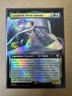 Galadriel, Elven-Queen FOIL EXTENDED MYTHIC Dominaria United DMU MTG Magic NEW