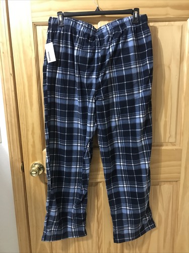 SONOMA - HERREN - LOUNGEHOSE - BLAU - GRÖSSE 1XB - NEU MIT ETIKETT - (11-TW-255) - Bild 4 von 5