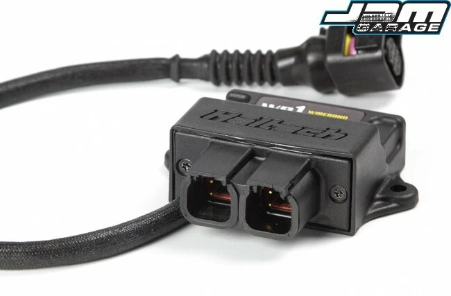 Haltech WB1 Single Channel CAN O2 Wideband Controller Kit - Image 3 of 4