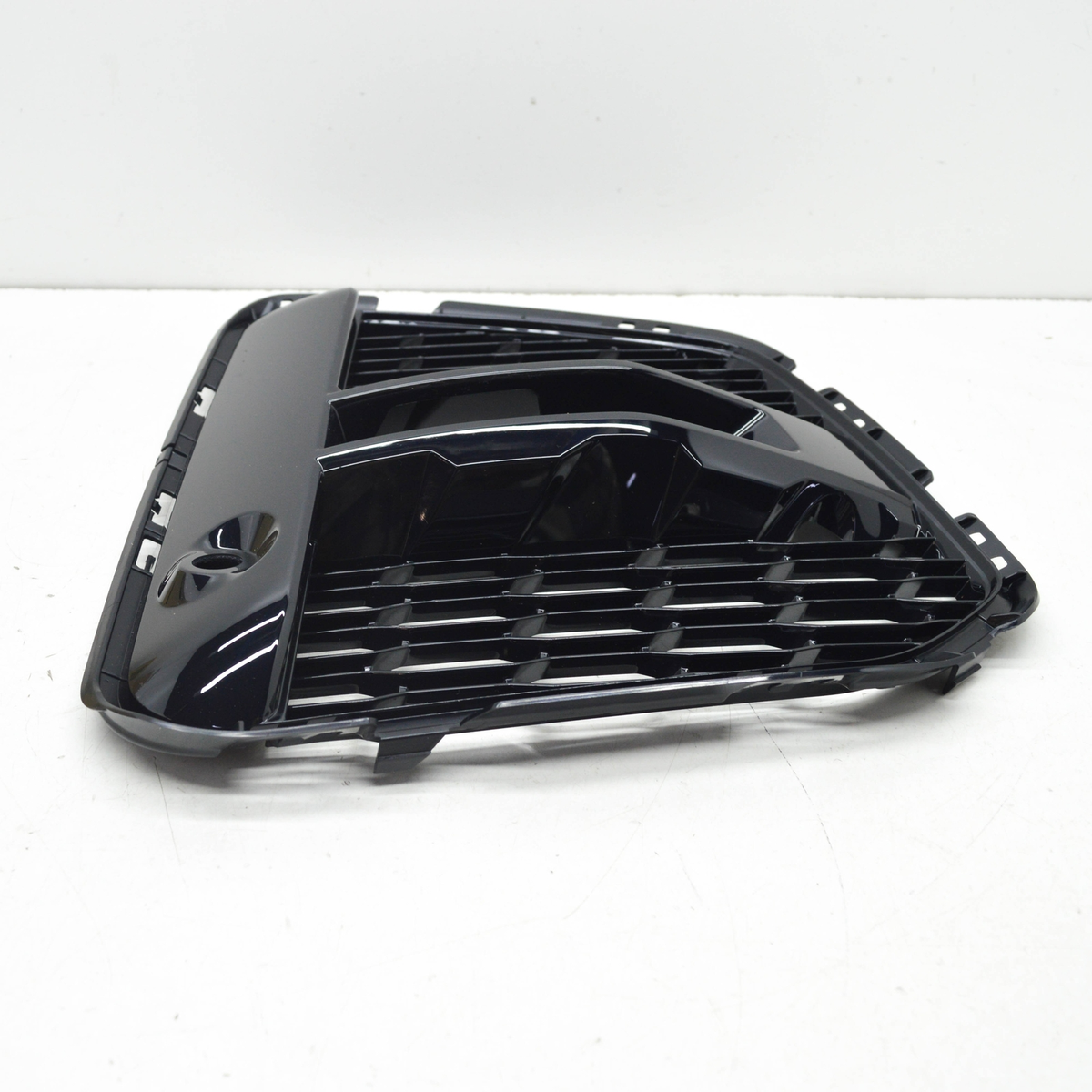 NEW BMW X1 F48 M FRONT RIGHT LATERAL GRID GRILLE 51115A2D4E6