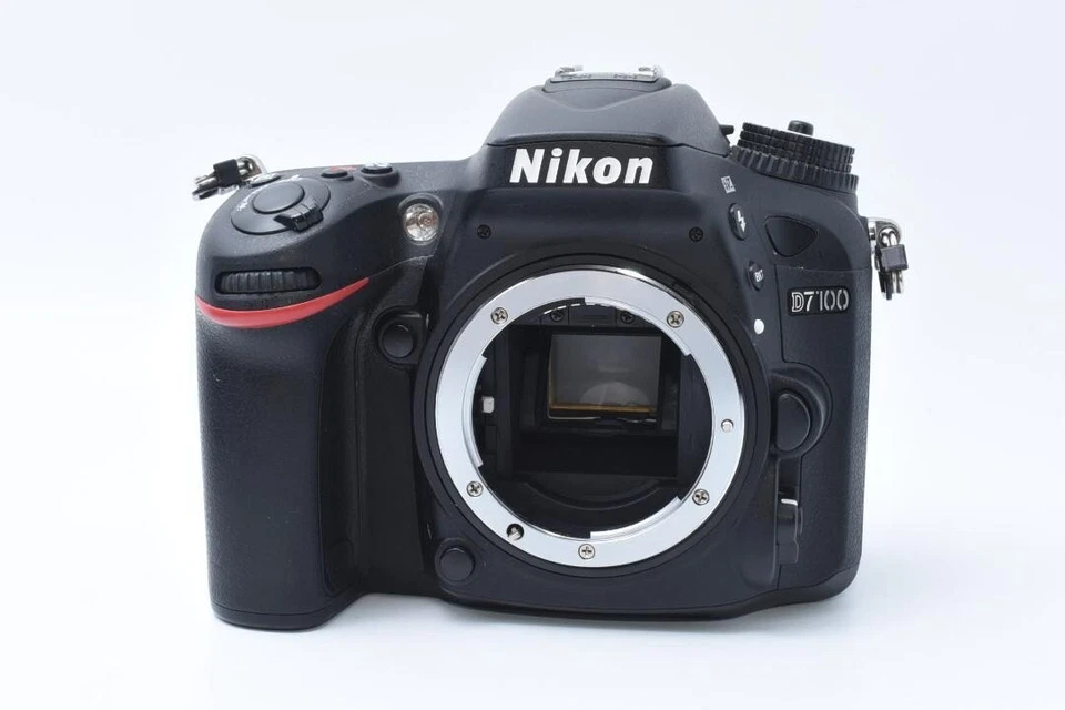 Nikon D7100 digital single-lens reflex camera - Image 2 of 4