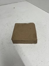 Browning BK40H Fixed Pitch Sheave V-Belt Pulley