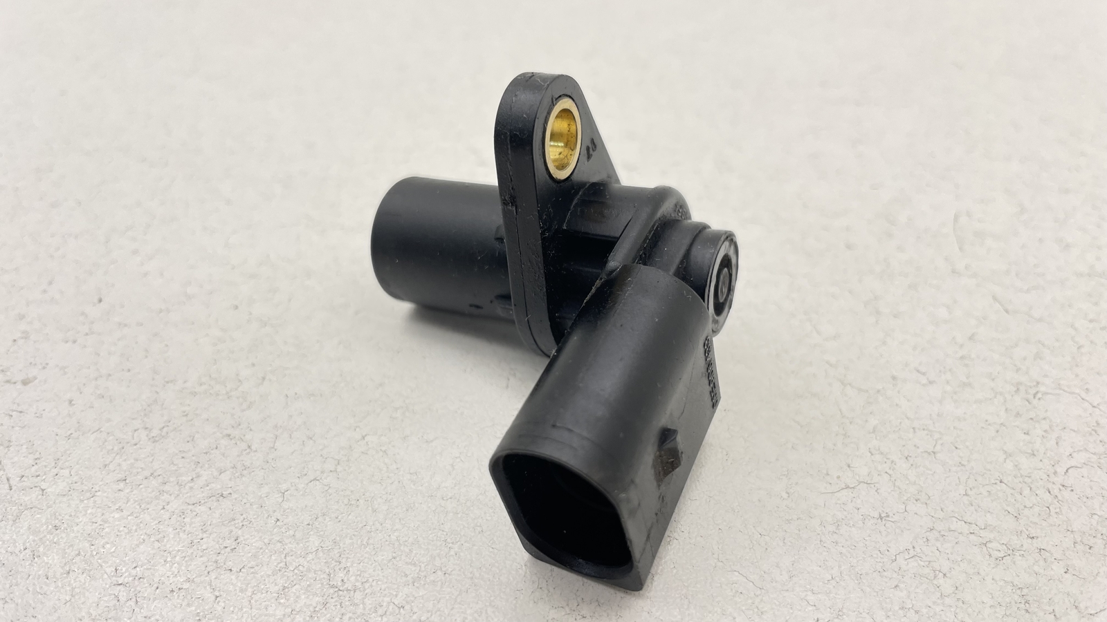 2005-2009 AUDI Impulse Crankshaft Sensor OEM #06E906433 | eBay