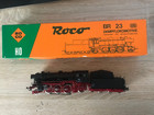 Roco 14120 A H0 AC Dampflok BR 23 Ep.III der DB Wechselstrom Digital
