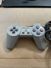 PS1 Playstation 1 PSOne Original Controller SCPH-1080 garenteed to work !