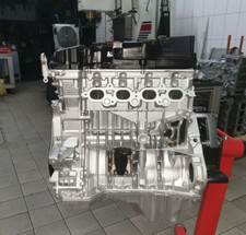 Mercedes Benz M 271.941 / 271941 Engine 0 km Motor Instandgesetzt