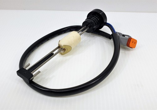 Genuine Polaris SL 650 SL 750 OEM Oil Tank Oil Level Sensor Sender 4110126 NOS - Picture 5 of 5