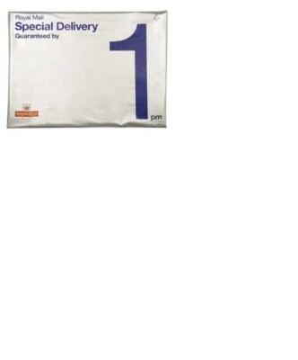 International Postage Services 