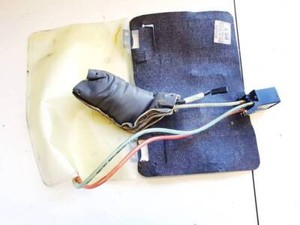 BMW 7-Series 2003 Other car part 7068156, Genuine #2036097-29