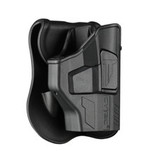 Taurus GX4 Level 2 OWB Paddle Holster w Quick Release Button