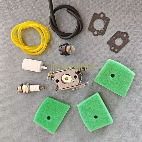 Replacement Carburetor For Husqvarna 326LX, 326P4, 327ES, 327HE Trimmers & More