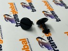 Towbar Electrics Cover Clips Black Screws x2 for Range Rover Sport to 2013