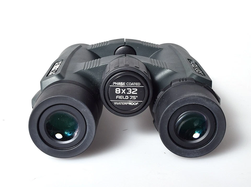 Sightron Binoculars Roof Prism 8 Times 32Mm Diameter Full Waterproof EMS - Image 3 of 4