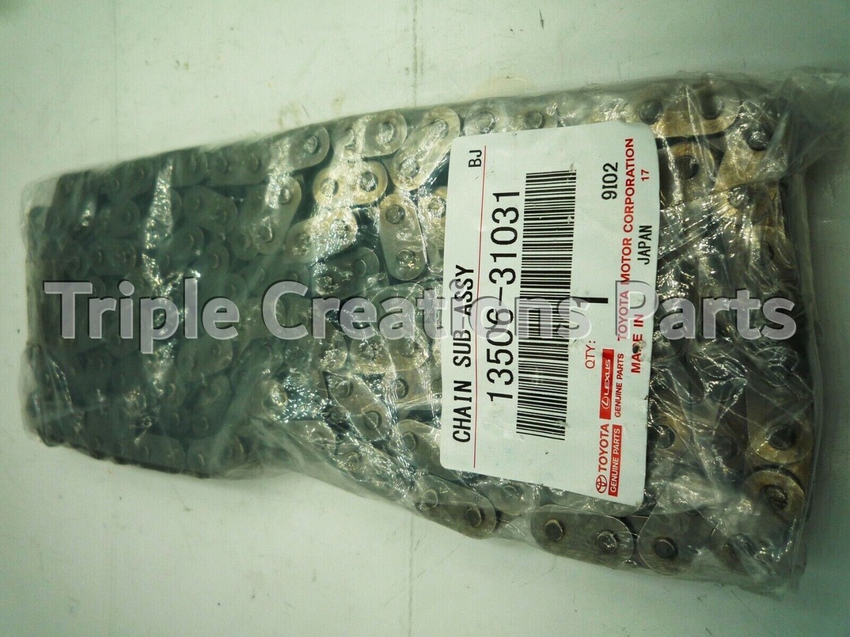 cherin.1113専用 Genuine Toyota 13101-17020-02 Piston Sub-Assy W/Pin