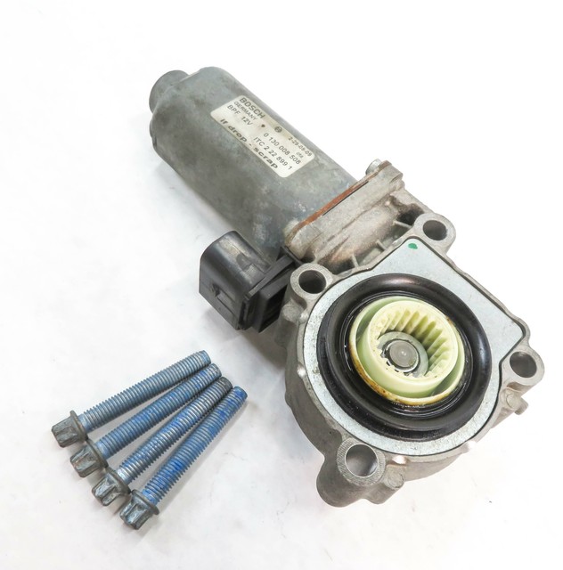 0516 RANGE ROVER SPORT (L320 L322) LR3 LR4 TRANSFER CASE ELECTRIC