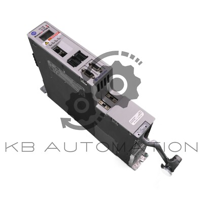 Allen-Bradley 2198-D020-ERS3 Kinetix 5700 Zweiachs-Wechselrichter, 2x 5,5 kW