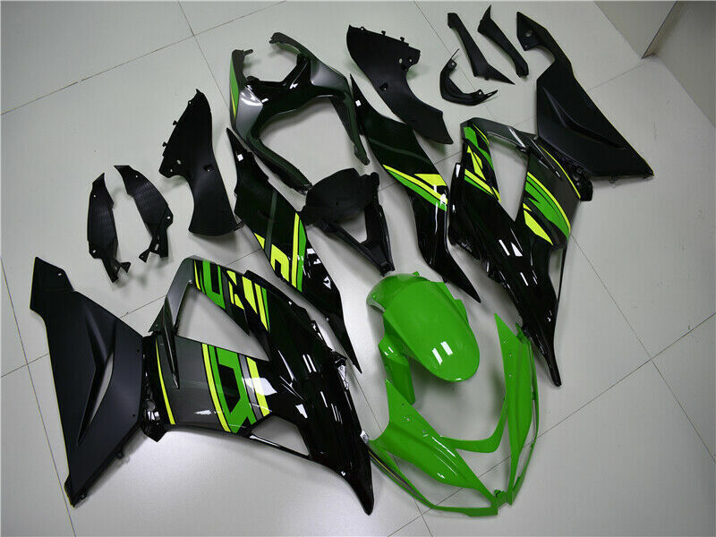 クラ カワサキ ZX-6R KRT EDITION 2019年式 2BL-ZX636Gの諸元
