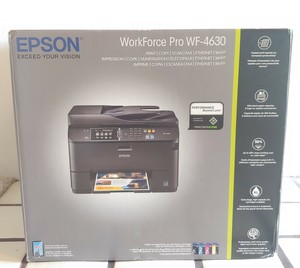 workforce pro 4630