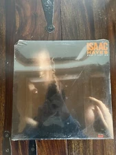 Isaac Hayes - Don’t Let Go LP - 1979 - Polydor PD-1-6224 - SEALED