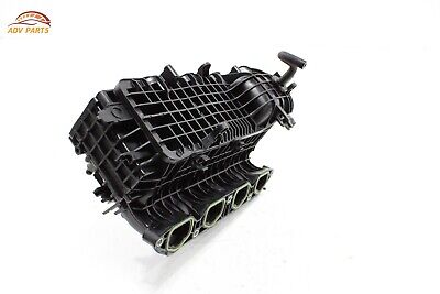 VOLKSWAGEN GOLF 1.4L ENGINE MOTOR AIR INTAKE MANIFOLD VOLKSWAGEN GOLF 1.4L ENGINE MOTOR AIR INTAKE MANIFOLD