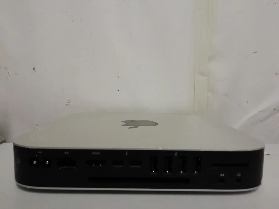 Macデスクトップ Apple Mac Mini 2014 i5 2.6GHz/8GB/1TB Apple Mac