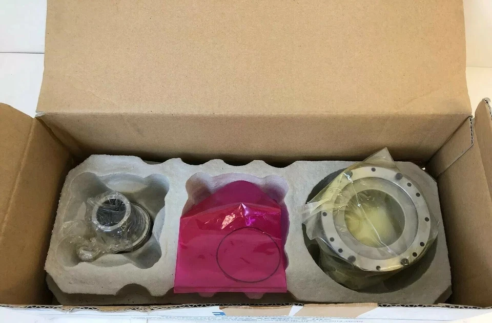 Conjunto de accionamiento armónico Yamaha Scara Robot KN5-M1821-004 *Nuevo~Envío rápido* Foto 2 de 4