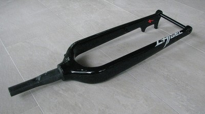 SPECIALIZED CHISEL Fat Bike Rigid 