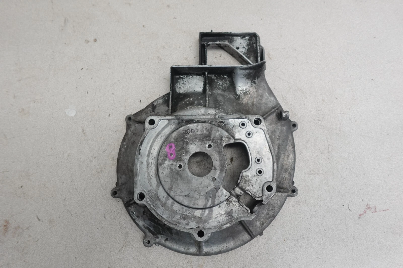 1999-2023 Polaris Trail RMK XCF 550 Snowmobile OEM Flywheel Fan Blower Housing