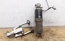 1998 Kawasaki ZG1000 Concours Rear Shock and Linkage **19k miles**