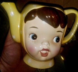 Miss Cutie Pie Napco for sale | eBay