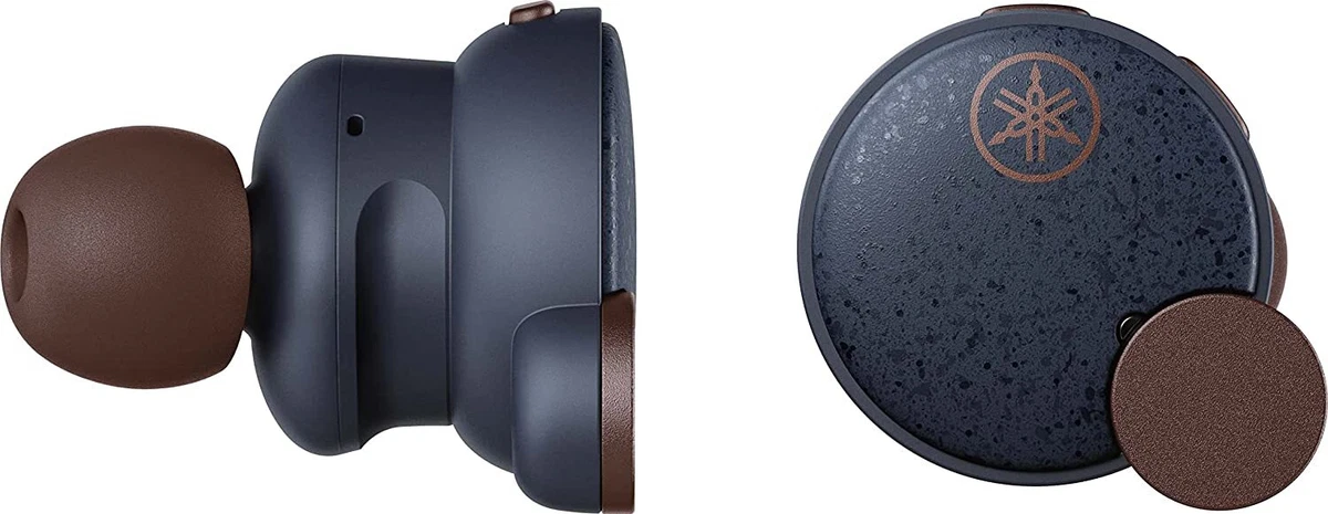 TW-E7B (AD) Yamaha Wireless earphones Earbuds Noise Cancellation