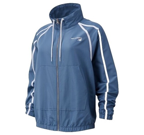 New Balance - ニューバランス Q Speed トランスペアレント ライトウェイトジャケット S New Balance® Q Speed Jacket | S | Blue | $140 | eBay