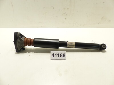 Y Original BMW X2 F39 M35iX VDC Federbein Stossdämpfer hinten rechts links