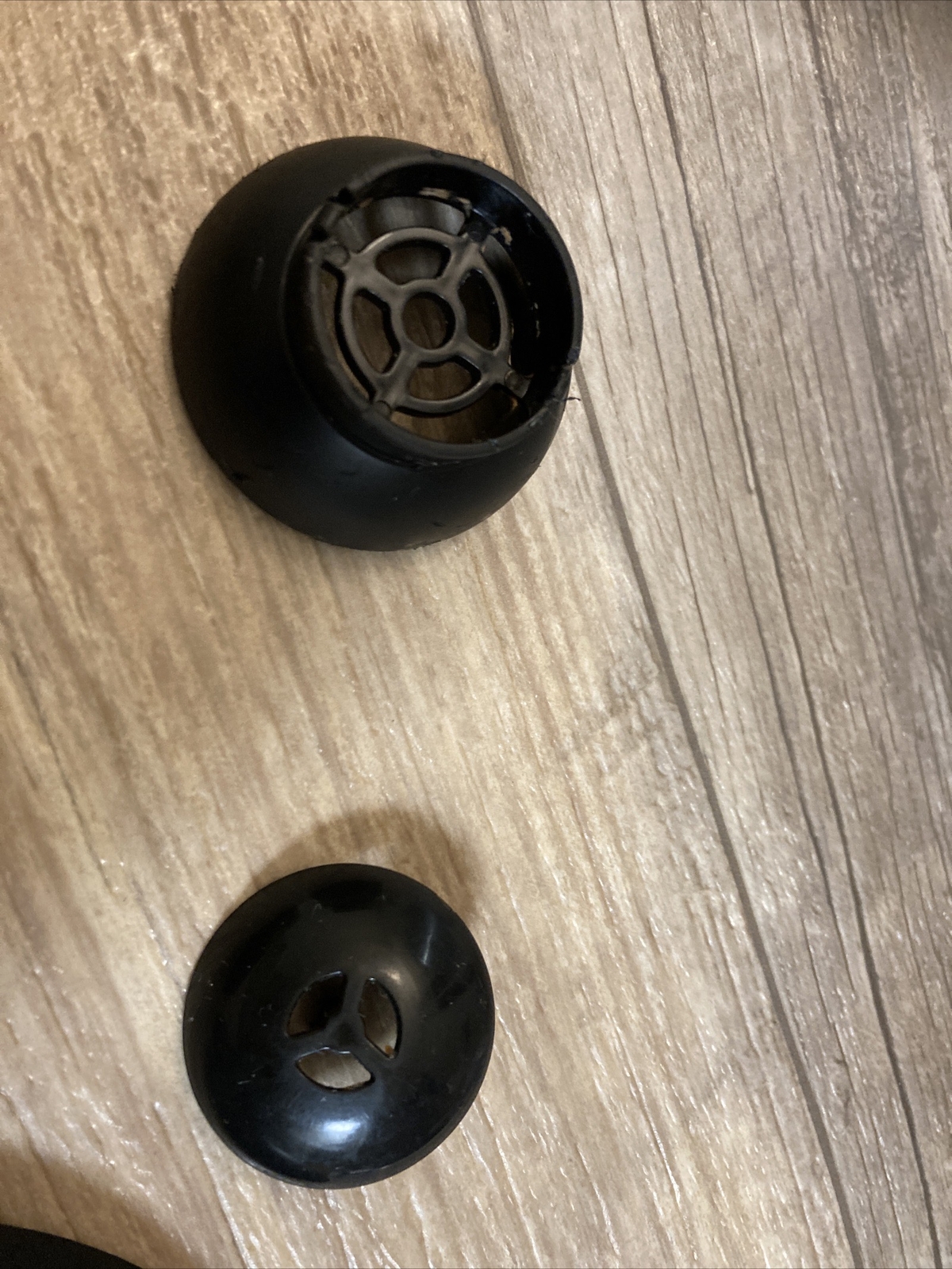 Rival Chocolate Fountain Model CFF4 Canopy Set Replacement Part eBay