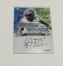 2022 Sage High Series Football Cards Checklist 30