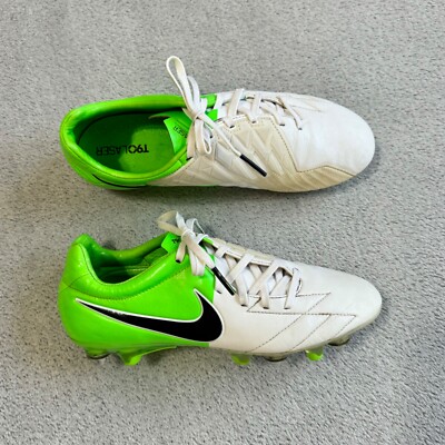 Nike Total 90 T90 Laser IV SG Pro 2012 Football Boots Soccer