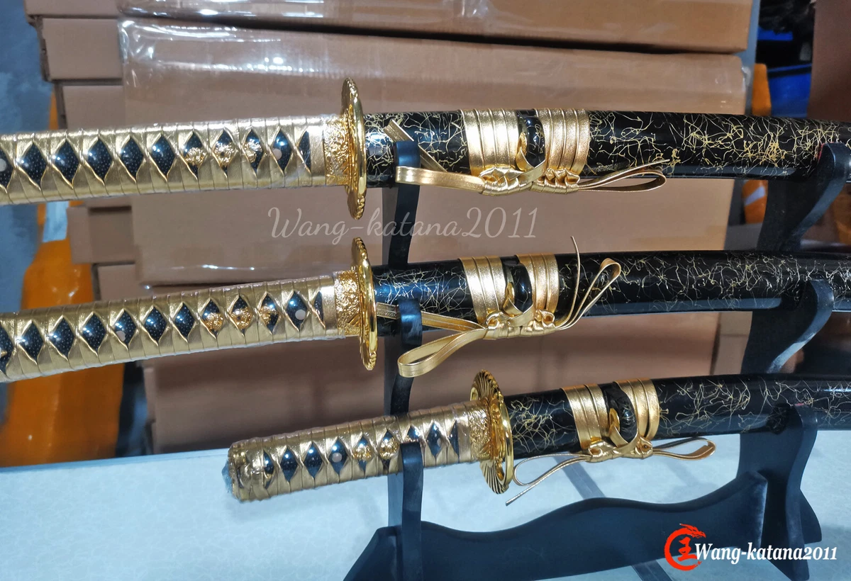 武士刀设置| eBay
