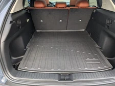 Trunk Cargo Floor Boot Liner Tray Pad Mat for MAZDA CX-50 2023-2026 Brand New