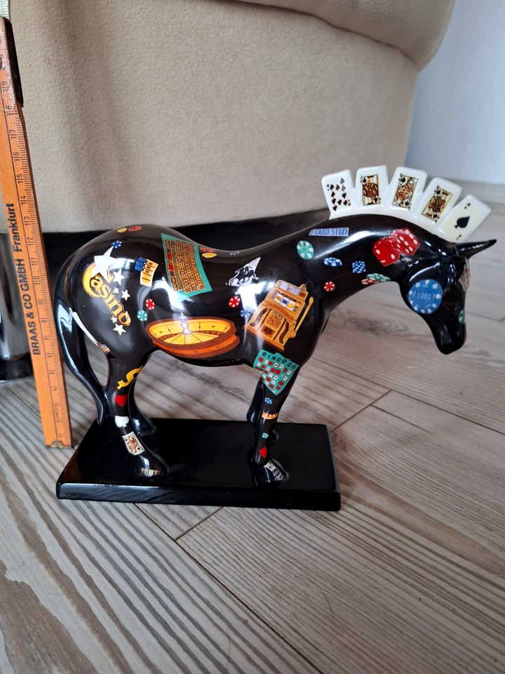 the trail of painted ponies - Bild 1 von 1